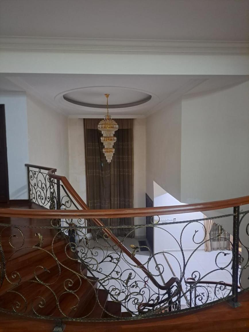 Villa Shamir Sepang Exterior foto